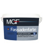 Фасадна акрилова фарба МГФ (MGF) Fassadenfarbe М90 1,4 кг