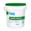 Шпаклівка акрилова Кнауф (Knauf) SuperFinish, 25кг