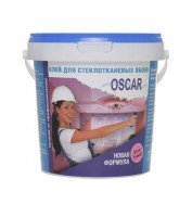 Клей для стеклохолста Оскар (Oscar) сухой, 400 г