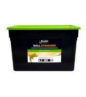 Клей для стеклохолста Bostik Wall Standart 70, 5 л