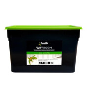 Клей для склополотна Bostik Wet Room 78, 15 л