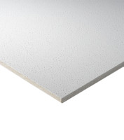 Плита подвесного потолка AMF Filigran Board, 600*600*13мм