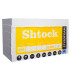 Пенопласт Шток (Shtock) EPS S, 50мм, 0.5*1м 