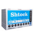 Пенопласт Шток (Shtock) EPS 70, 30мм, 1*0.5м