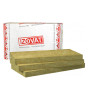 Базальтова вата Ізоват (Izovat) LS, 100мм, 0.6*1м, 30кг/м3, 3м2