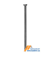 Цвяхи будівельн,і 6*200 мм (1 кг)