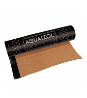 Єндовий килим Акваїзол (Aquaizol), антік, 10м2