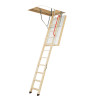 Чердачная лестница Факро (Fakro) LTK Thermo, 600*1200мм