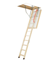 Сходи на горище Факро (Fakro) LTK Thermo, 700*1300мм