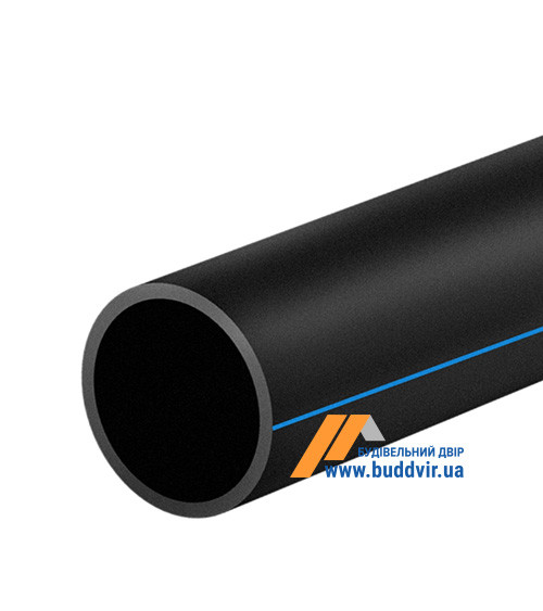 Труба ПЭ VS Plast PN6 техническая 20, (200 м)