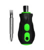Отвертка двусторонняя Technics, PH 2, 30 мм / SL 6х30 мм