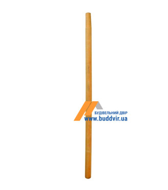 Держак для грабель Голвуд (Golwood), І гатунок, 1.5м