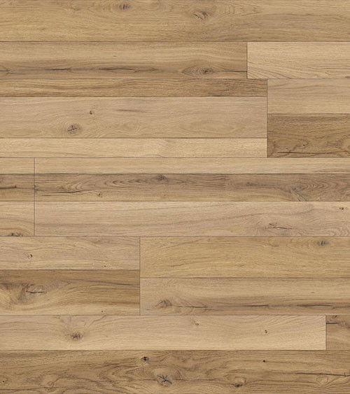 Ламінат Kaindl Classic Touch, 8.0, K4412 Дуб Мультиполосний Справжній, кв.м
