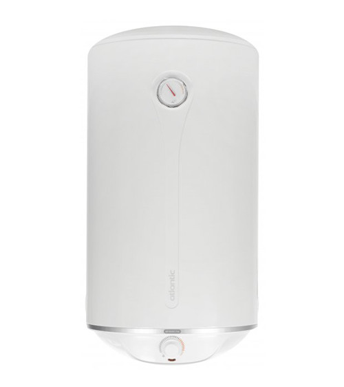 Водонагреватель вертикальный Atlantic Steatite Elite VM 080 D400-2-BC, 80 л
