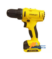 Аккумуляторный шуруповерт STANLEY SCD12S2