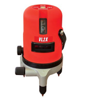 Лазерный уровень Vorhut VL2X