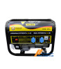 Бензогенератор FORTE FG 3800, макс 3кВт, ном 2.8 кВт, 15 л