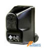 Реле тиску V Italtecnica механічне, 1/4" В PM/5G 1÷5 бар, 16A, 250В