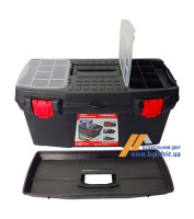 Ящик для инструментов Haisser 19.5" Ergo Expert, 480*260*225 мм