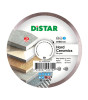 Алмазный отрезной DISTAR, Hard ceramics 1A1R , 180x1,4/1,0x8,5x25,4 мм