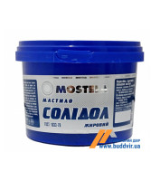 Смазка Mostela Солидол, 9 кг