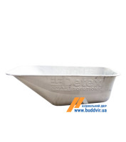 Корыто оцинкованное Detex DT-100 
