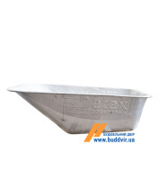 Корито оцинковане Detex DT-85 