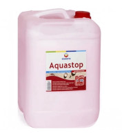 Грунтівка глибокопроникна Ескаро (Eskaro) Aquastop Professional, 10л