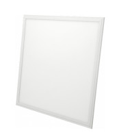 Панель LED встраиваемая ONE LED, матовый/заливной, 40Вт, 6400K, 3000Лм