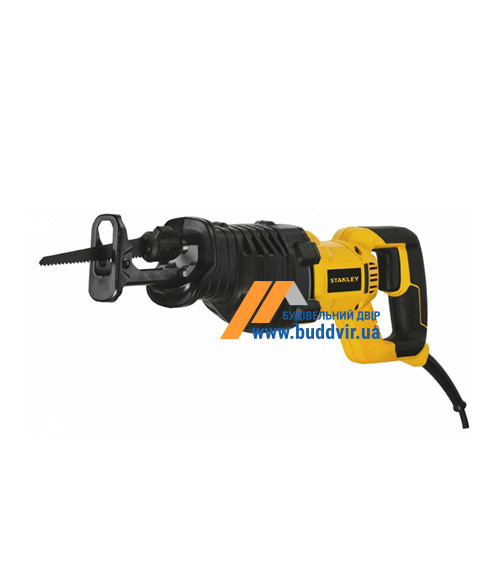 Пила сабельная STANLEY SPT900