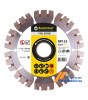 Алмазный отрезной круг DISTAR, HIT Baumesser Rapid PRO, 125x2.0/1,2x22.23-10 мм