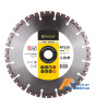 Алмазный отрезной круг DISTAR, Rapid PRO Baumesser, 230х2,4/1,5х2,23 мм