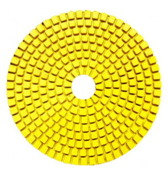Круг Distar Baumesser Standard, полировальный, №220, 100x3x15 мм