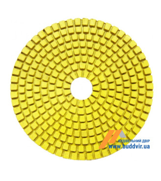 Круг Distar Baumesser Standard, полировальный, №30, 100x3x15 мм