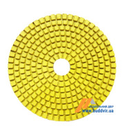 Круг Distar Baumesser Standard, полировальный, №400, 100x3x15 мм