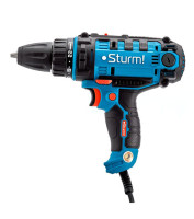 Дриль-шуруповерт Sturm ID2155DFR