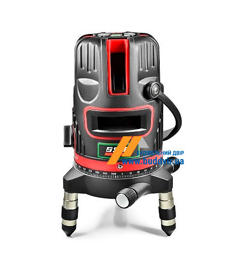 Лазерний рiвень Stark LL 1505G