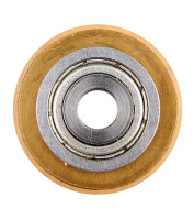 Ролик відрізний Yato для плиткорізу YT-3704, -05, -06, -07, -08, 22х14х2 мм													