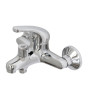 Смеситель для ванны Globus Lux Solly GLSO-0102N