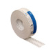 Лента для наружных углов Стрейт Флекс (Strait Flex) UNO-BEAD, синий, 57мм, 30м