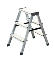 Стремянка двусторонняя Вирастар (Virastar), 2*3