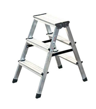 Стремянка двостороння Вірастар (Virastar),  2*3