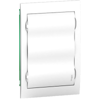 Щит встроенный Schneider Electric EZ9, 36 модулей