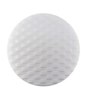 Світильник Led Леброн (Lebron) L-CL-TWIST, 30Вт, 4100K, 2100Лм