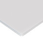 Плита подвесного потолка металлическая Крафт (Kraft) Edge, 600*600*5мм