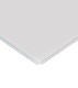 Плита подвесного потолка металлическая Крафт (Kraft) Edge, 600*600*5мм