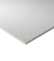Плита подвесного потолка AMF Thermatex Feinstratos Board, 600*600*15мм