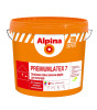 Фарба інтер'єрна латексна Альпіна (Alpina) Expert Premiumlatex 7, шовковисто-матовий, база 1, 2.5л
