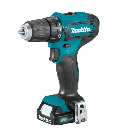 Шурупокрут акамуляторний Makita DF333DWAE