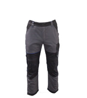 Штаны Comfort Unit B, серый, 48-50/182-186